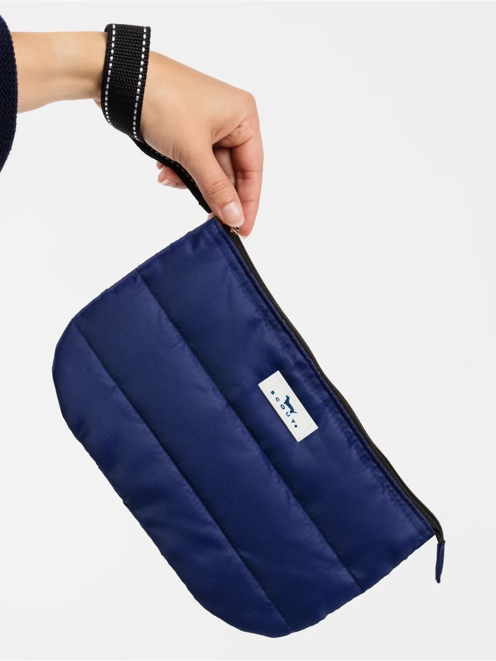 Scout Roamy Wristlet